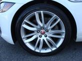 Thumbnail of 2017 White Jaguar XF