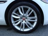 Thumbnail of 2017 White Jaguar XF