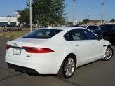 Thumbnail of 2017 White Jaguar XF