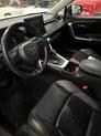 Thumbnail of 2022 White Toyota RAV4