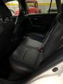 Thumbnail of 2022 White Toyota RAV4