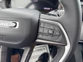 Thumbnail of 2025 Baltic Gray Metallic Clearcoat Jeep Grand Cherokee