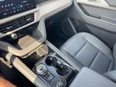 Thumbnail of 2025 Agate Black Metallic Ford Explorer