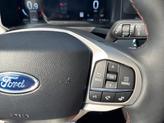 Thumbnail of 2025 Agate Black Metallic Ford Explorer