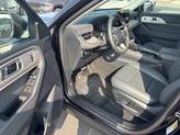 Thumbnail of 2025 Agate Black Metallic Ford Explorer