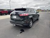 Thumbnail of 2022 Forged Green Metallic Ford Edge