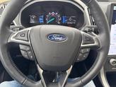 Thumbnail of 2022 Forged Green Metallic Ford Edge