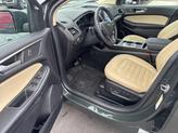 Thumbnail of 2022 Forged Green Metallic Ford Edge