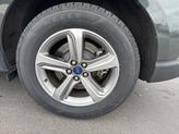 Thumbnail of 2022 Forged Green Metallic Ford Edge