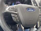 Thumbnail of 2022 Forged Green Metallic Ford Edge