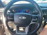 Thumbnail of 2022 Black Metallic Ford Explorer