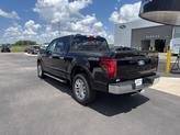 Thumbnail of 2025 Agate Black Metallic Ford F-150