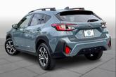 Thumbnail of 2024 Offshore Blue Metallic Subaru Crosstrek
