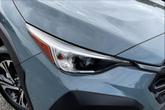 Thumbnail of 2024 Offshore Blue Metallic Subaru Crosstrek