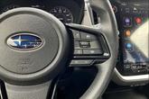 Thumbnail of 2024 Offshore Blue Metallic Subaru Crosstrek