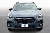 Thumbnail of 2024 Offshore Blue Metallic Subaru Crosstrek