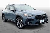 Thumbnail of 2024 Offshore Blue Metallic Subaru Crosstrek