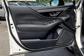 Thumbnail of 2022 Crystal White Pearl Subaru Outback