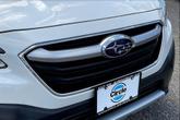 Thumbnail of 2022 Crystal White Pearl Subaru Outback