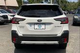 Thumbnail of 2022 Crystal White Pearl Subaru Outback