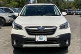 Thumbnail of 2022 Crystal White Pearl Subaru Outback