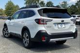 Thumbnail of 2022 Crystal White Pearl Subaru Outback