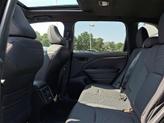 Thumbnail of 2025 Crystal Black Silica Subaru Forester