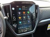Thumbnail of 2025 Crystal Black Silica Subaru Forester