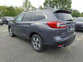 Thumbnail of 2025 Magnetite Gray Metallic Subaru Ascent