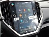 Thumbnail of 2025 Magnetite Gray Metallic Subaru Ascent