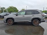 Thumbnail of 2025 River Rock Pearl Subaru Forester Hybrid