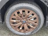 Thumbnail of 2025 River Rock Pearl Subaru Forester Hybrid