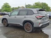 Thumbnail of 2025 River Rock Pearl Subaru Forester Hybrid