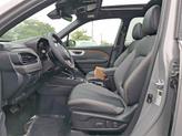 Thumbnail of 2025 River Rock Pearl Subaru Forester Hybrid