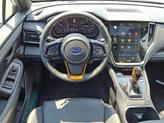 Thumbnail of 2025 Geyser Blue Subaru Outback