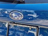 Thumbnail of 2025 Geyser Blue Subaru Outback
