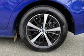 Thumbnail of 2023 Sapphire Blue Pearl Subaru Impreza