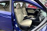 Thumbnail of 2023 Sapphire Blue Pearl Subaru Impreza