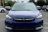 Thumbnail of 2023 Sapphire Blue Pearl Subaru Impreza