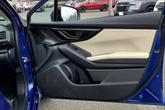 Thumbnail of 2023 Sapphire Blue Pearl Subaru Impreza