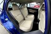 Thumbnail of 2023 Sapphire Blue Pearl Subaru Impreza