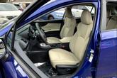 Thumbnail of 2023 Sapphire Blue Pearl Subaru Impreza