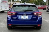 Thumbnail of 2023 Sapphire Blue Pearl Subaru Impreza