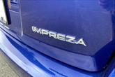 Thumbnail of 2023 Sapphire Blue Pearl Subaru Impreza