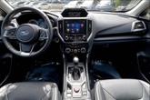 Thumbnail of 2022 Crystal Black Silica Subaru Forester