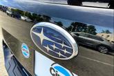 Thumbnail of 2022 Crystal Black Silica Subaru Forester