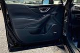 Thumbnail of 2022 Crystal Black Silica Subaru Forester
