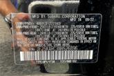 Thumbnail of 2022 Crystal Black Silica Subaru Forester