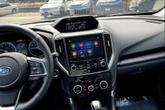 Thumbnail of 2022 Crystal Black Silica Subaru Forester