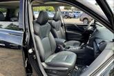 Thumbnail of 2022 Crystal Black Silica Subaru Forester